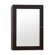 Зеркало-шкаф Style Line Кантри 60 венге ++7 250 руб