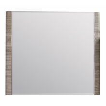 Зеркало Style Line Лотос 80 сосна лофт