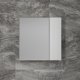 Зеркало-шкаф Style Line Стокгольм 70 белый софт ++11 650 руб