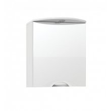 Зеркало-шкаф Style Line Жасмин-2 60/С
