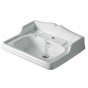 Мебель для ванной Tiffany World Veronica Nuovo 2068 grigio