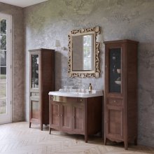 Мебель для ванной Tiffany World Veronica Nuovo 5105 noce