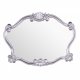 Зеркало Tiffany World TW02031arg.brillante ++37 905 руб