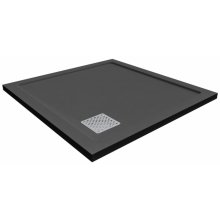 Поддон из искусственного мрамора Taliente PTA-ST-100Bstone 100x100