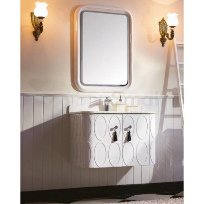 Мебель для ванной Tessoro Allegro 80H