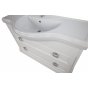 Мебель для ванной Tessoro Foster TS-F90120-C-W
