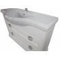 Мебель для ванной Tessoro Foster TS-F90105-C-W
