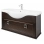 Мебель для ванной Tessoro Foster TS-F90120-CH-N
