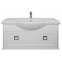 Мебель для ванной Tessoro Foster TS-F90120-CH-W