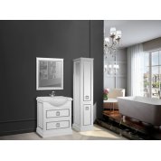 Мебель для ванной Tessoro Foster TS-F9065-C-W-S