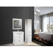 Мебель для ванной Tessoro Foster TS-F9065-C-W