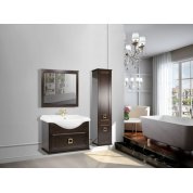 Мебель для ванной Tessoro Foster TS-F9080-CH-N