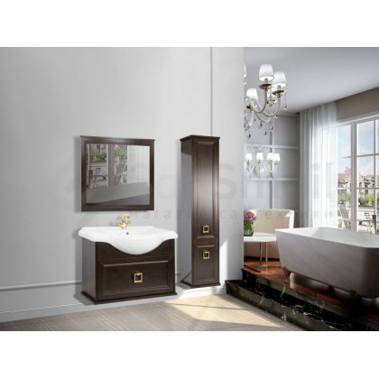 Мебель для ванной Tessoro Foster TS-F9065-CH-N