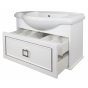 Мебель для ванной Tessoro Foster TS-F9065-CH-W