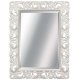 Зеркало Tessoro Isabella TS-1021-W белый глянец ++35 400 руб