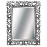 Зеркало Tessoro Isabella TS-1021-S серебро