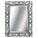 Зеркало Tessoro Isabella TS-1021-S серебро ++35 400 руб