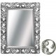 Зеркало Tessoro Isabella TS-1021-S/L серебро ++49 200 руб