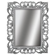 Зеркало Tessoro Isabella TS-2076-630-S серебро