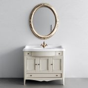 Мебель для ванной Tiffany World Veronica Nuovo 610...