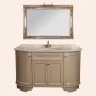 Мебель для ванной Tiffany World York Nuovo 4130 pennellato с 1 отв