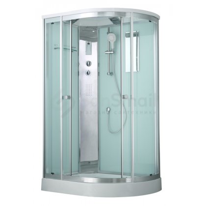 Душевая кабина Timo Comfort T-8802 Clean Glass L