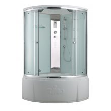 Душевая кабина Timo Comfort T-8825 Clear Glass
