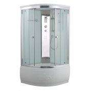 Душевая кабина Timo Comfort T-8890 Clear Glass