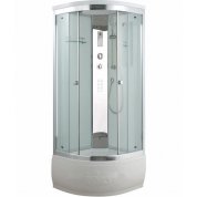 Душевая кабина Timo Comfort T-8880 Clear Glass
