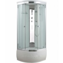 Душевая кабина Timo Comfort T-8880 Clear Glass