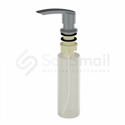 Дозатор для жидкого мыла Ulgran U-02 U-02-309