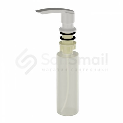Дозатор для жидкого мыла Ulgran U-02 U-02-341