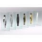 Душевой уголок Vegas Glass AFA-Pen Lux 100x100