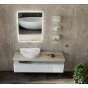 Мебель для ванной Velvex Raval Felay 140