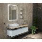 Мебель для ванной Velvex Raval Felay 140