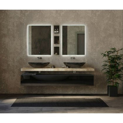 Мебель для ванной Velvex Raval Gloss 190