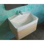 Мебель для ванной Velvex Iva 60 подвесная светлый лён