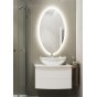 Мебель для ванной Velvex Cerselli Luna 75