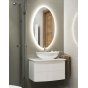 Мебель для ванной Velvex Cerselli Luna 75