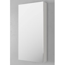 Зеркало-шкаф Velvex Unique Unit 47 белый