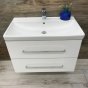 Мебель для ванной Villeroy&Boch Avento 80 Crystal White