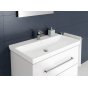 Мебель для ванной Villeroy&Boch Avento 60 Crystal White