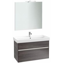 Мебель для ванной Villeroy&Boch Collaro 100 Oak Graphite