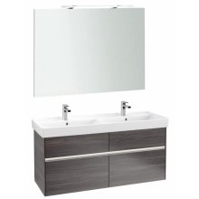 Мебель для ванной Villeroy&Boch Collaro 130 Oak Graphite