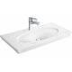 Раковина Villeroy&Boch La Belle 612411R1 ++135 408 руб