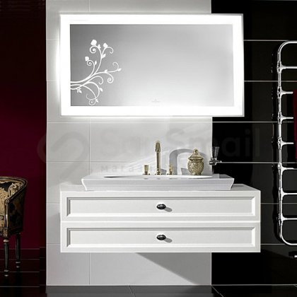 Мебель для ванной Villeroy&Boch La Belle A583 10 DJ
