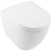 Унитаз Villeroy&Boch Subway 2.0 5602R0R1