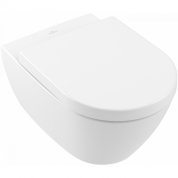 Унитаз Villeroy&Boch Subway 2.0 5606R001