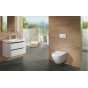 Мебель для ванной Villeroy&Boch Subway 2.0 80 белый глянец