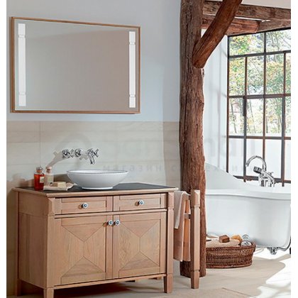 Мебель для ванной Villeroy&Boch True Oak 100